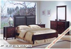 JET-NN 229 (PVC-DOUBLE LINE)